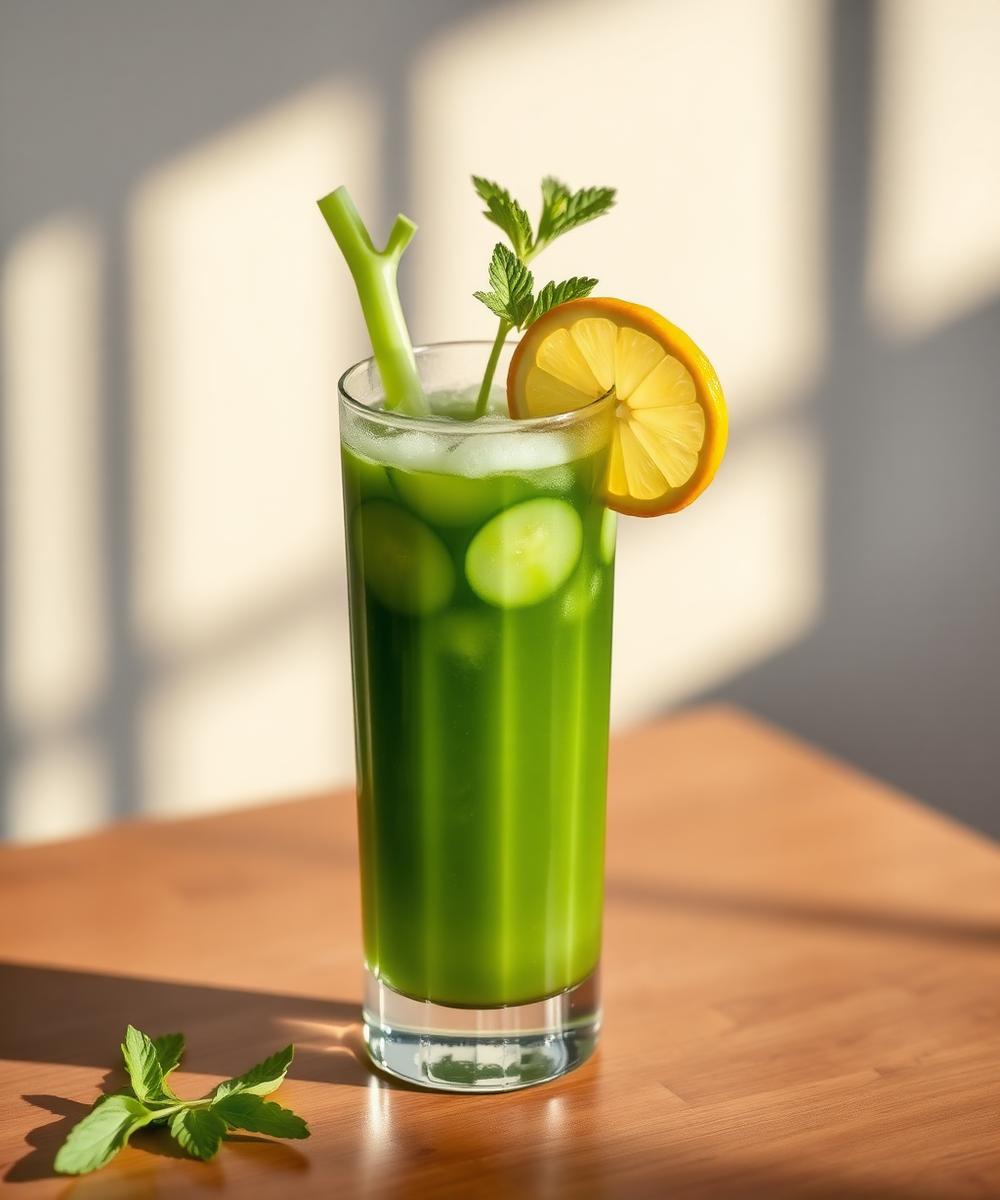 Green Garden Press