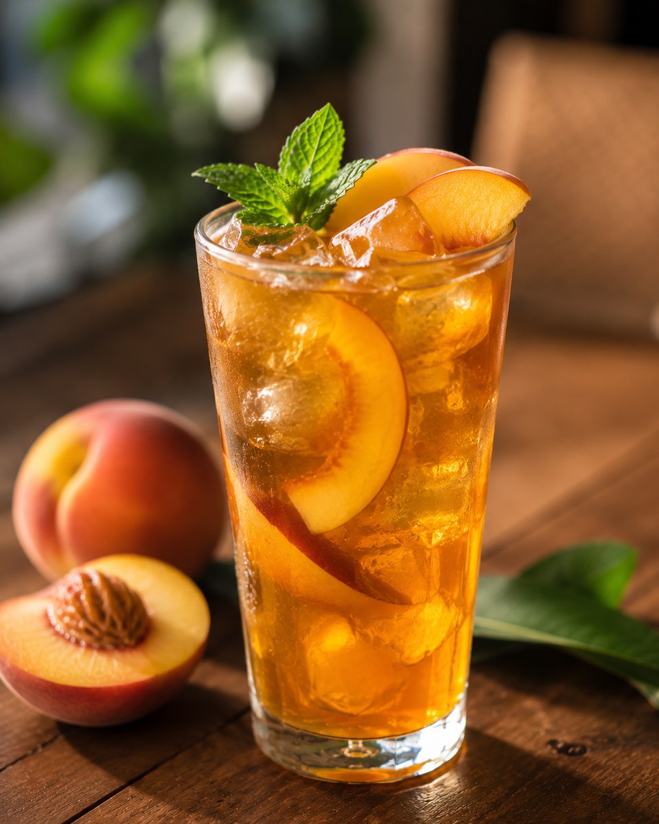 Tropical Citrus