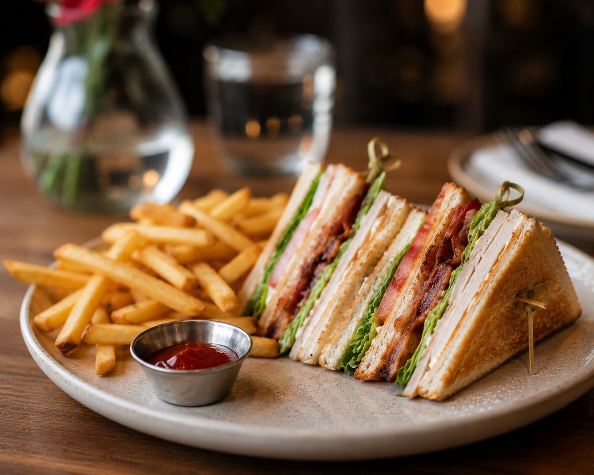 Club Sandwich