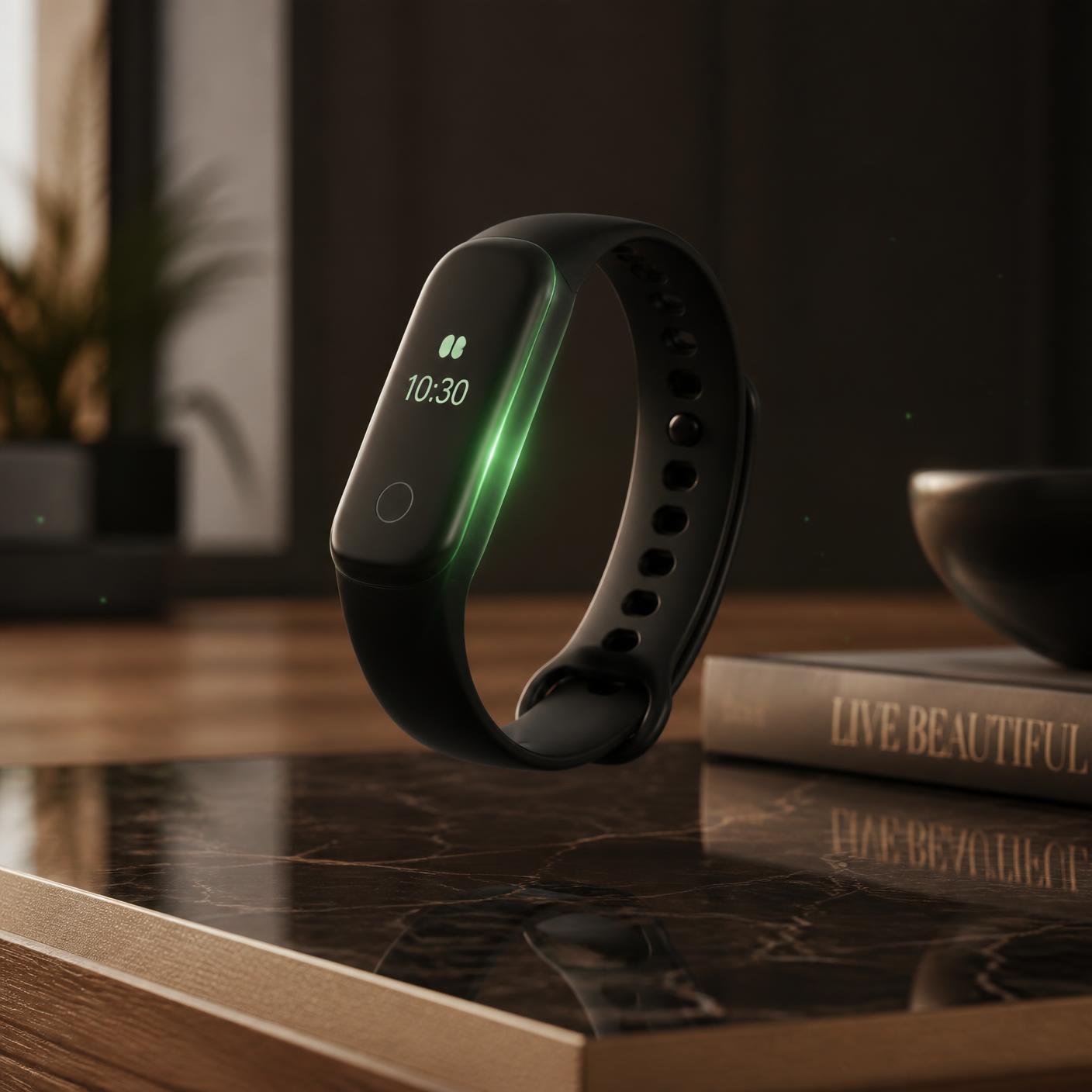 7One SmartBand